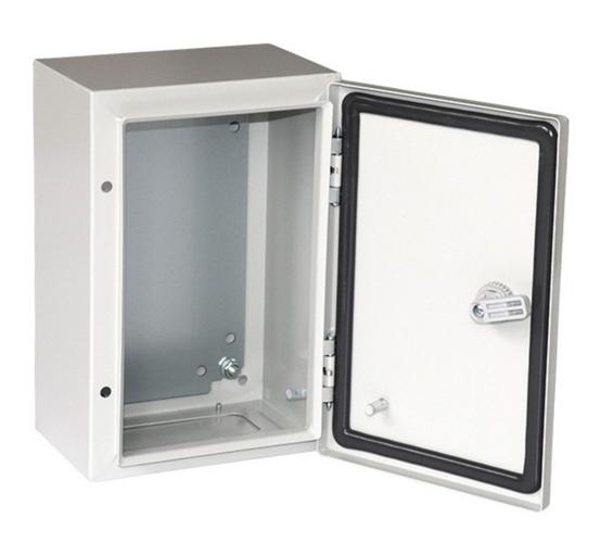 洛麥爾庫存現(xiàn)貨PS/ES仿威圖控制柜 IP55室外機(jī)柜與配電柜一體化解決方案