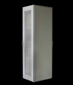 仿威圖網(wǎng)絡(luò)服務(wù)器通信機(jī)柜操作臺 專業(yè)設(shè)計(jì)與高效運(yùn)維的融合