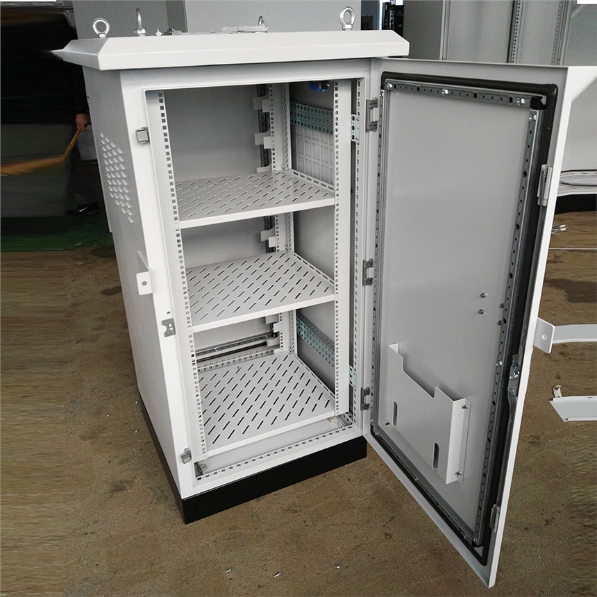 仿威圖機(jī)柜、動(dòng)力配電柜、非標(biāo)電氣柜與操作臺 現(xiàn)代工業(yè)電氣系統(tǒng)的核心組件