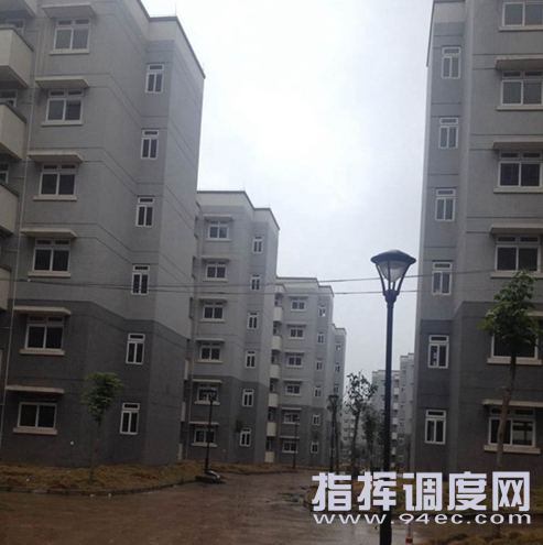 視控達(dá)安防三劍客成功簽約韶關(guān)最大棚戶區(qū)改造項(xiàng)目，助力智慧安防新標(biāo)桿